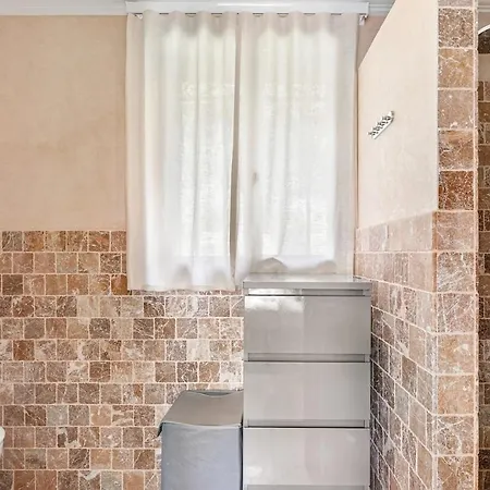 Ferienhaus Azurenting - Domaine Exclusif Vue Avec Piscine Vallauris