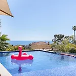 Ferienhaus Azurenting - Domaine Exclusif Vue Avec Piscine *