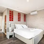 Azurenting - Domaine Exclusif Vue Avec Piscine Vallauris