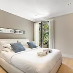 Azurenting - Domaine Exclusif Vue Avec Piscine Ferienhaus Vallauris