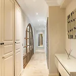 Azurenting - Domaine Exclusif Vue Avec Piscine Vallauris