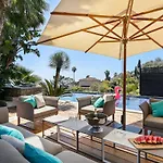 Ferienhaus Azurenting - Domaine Exclusif Vue Avec Piscine *
