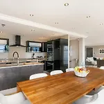 Azurenting - Domaine Exclusif Vue Avec Piscine * Vallauris