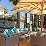 Azurenting - Domaine Exclusif Vue Avec Piscine Ferienhaus *