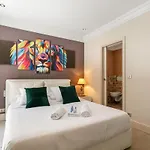Ferienhaus Azurenting - Domaine Exclusif Vue Avec Piscine