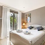 Azurenting - Domaine Exclusif Vue Avec Piscine *
