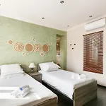 Ferienhaus Azurenting - Domaine Exclusif Vue Avec Piscine