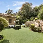 Ferienhaus Azurenting - Domaine Exclusif Vue Avec Piscine *
