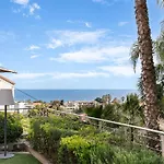 Azurenting - Domaine Exclusif Vue Avec Piscine * Vallauris