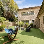 Azurenting - Domaine Exclusif Vue Avec Piscine Vallauris