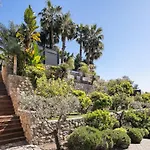 Ferienhaus Azurenting - Domaine Exclusif Vue Avec Piscine