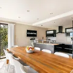 Azurenting - Domaine Exclusif Vue Avec Piscine Vallauris