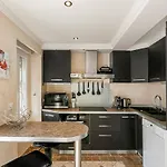Ferienhaus Azurenting - Domaine Exclusif Vue Avec Piscine Vallauris