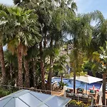 Azurenting - Domaine Exclusif Vue Avec Piscine Vallauris