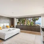 Azurenting - Domaine Exclusif Vue Avec Piscine