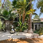 Azurenting - Domaine Exclusif Vue Avec Piscine