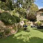 Azurenting - Domaine Exclusif Vue Avec Piscine *