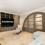 Ferienhaus Azurenting - Domaine Exclusif Vue Avec Piscine