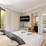 Azurenting - Domaine Exclusif Vue Avec Piscine