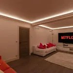 Azurenting - Domaine Exclusif Vue Avec Piscine Ferienhaus *