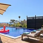 Ferienhaus Azurenting - Domaine Exclusif Vue Avec Piscine *