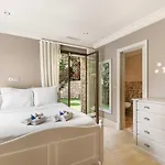 Azurenting - Domaine Exclusif Vue Avec Piscine *