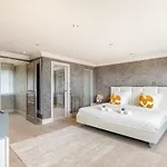 Azurenting - Domaine Exclusif Vue Avec Piscine *
