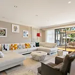 Azurenting - Domaine Exclusif Vue Avec Piscine Vallauris