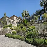 Azurenting - Domaine Exclusif Vue Avec Piscine * Vallauris