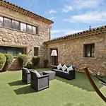 Ferienhaus Azurenting - Domaine Exclusif Vue Avec Piscine