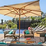 Ferienhaus Azurenting - Domaine Exclusif Vue Avec Piscine *