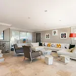 Azurenting - Domaine Exclusif Vue Avec Piscine