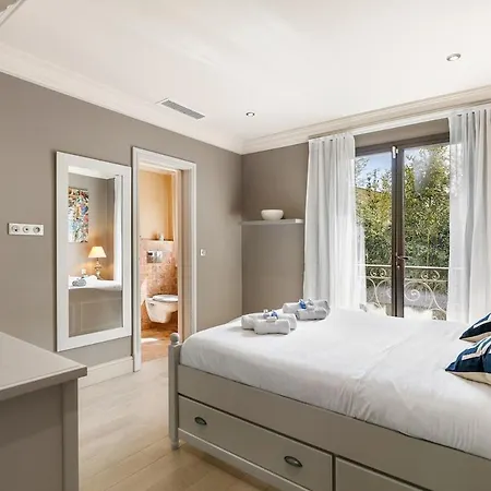 Villa Amazing Sea View Azurenting