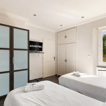 Villa Amazing Sea View Azurenting & Guest Housse