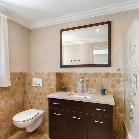 Villa Amazing Sea View Azurenting Vallauris
