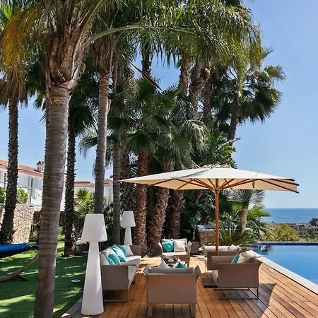 Villa Amazing Sea View Azurenting