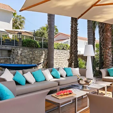 Villa Amazing Sea View Azurenting *
